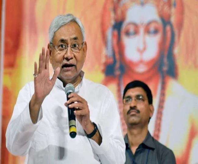 Nitish Kumar urge to include bhojpuri in 8th schedule