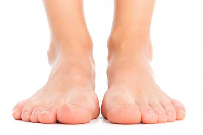 What Causes Feet To Fall Asleep