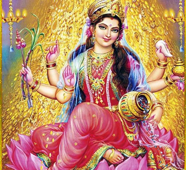 अपने जीवन में छोड़ दें ऐसे शब्दों का उपयोग, अगर करते हैं तो नाराज होगी लक्ष्मी