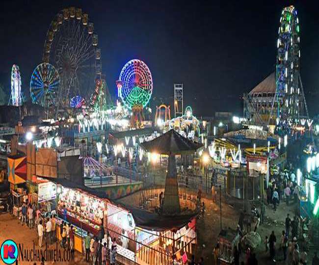 मेला नौचंदी से हटा आचार संहिता का ग्रहण आयोग ने दिखाई हरी झंडी