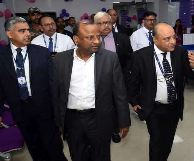 State Bank of India आपका खाता एसबीआइ में है तो जरूर पढ़ें यह खबर SBI