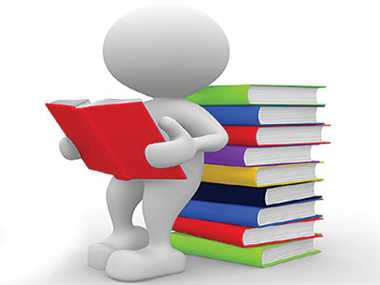 ई-बुक नहीं बुक पढ़ें - No E-Book Read Book