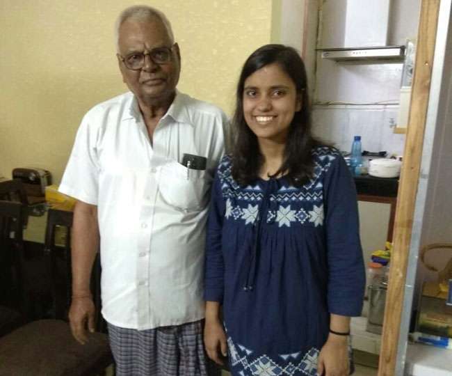 बिहार बोर्ड साइंस टोपर कल्पना Bihar Board 12th Toppers