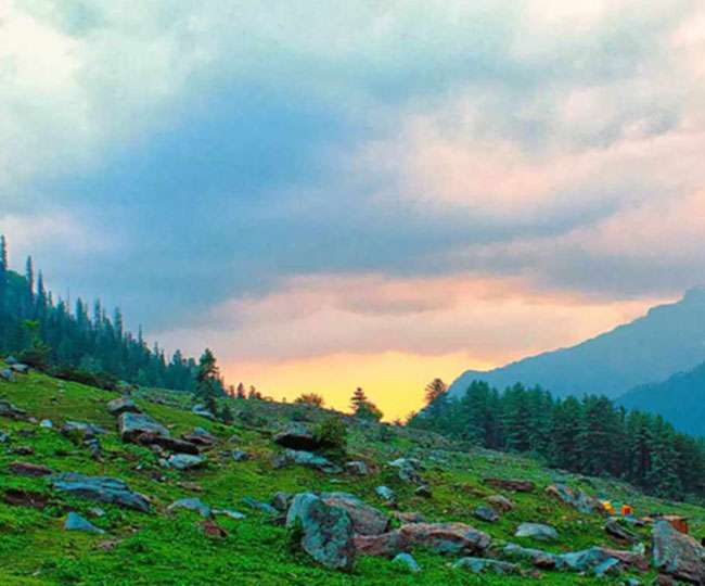 चकराता का प्राकृतिक सौंदर्य देख रह जाएंगे चकित, आसपास बिखरे हैं लुभावने मंजर - Best Places to Visit in Chakrata Hill Station in Uttarakhand India Jagran Special