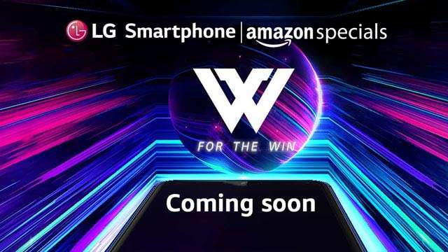 LG is about to launch, a phone with three rear cameras and display noch