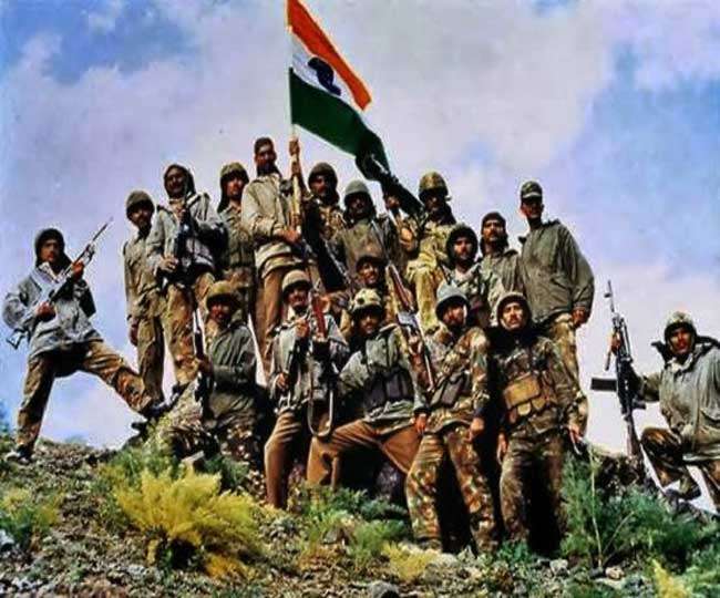 Kargil Hero Captain Vikram Batra Death Anniversary Today Jagran Special