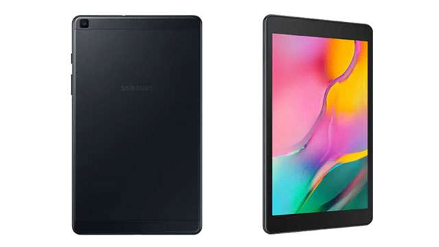 ss tab a8 2019