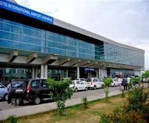 वाराणसी स्थित बाबतपुर एयरपोर्ट पर अक्टूबर से 24 घटे विमानों का आवागमन