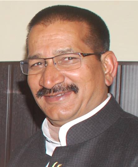 वन अधिकारों पर हरीश रावत से मिले किशोर