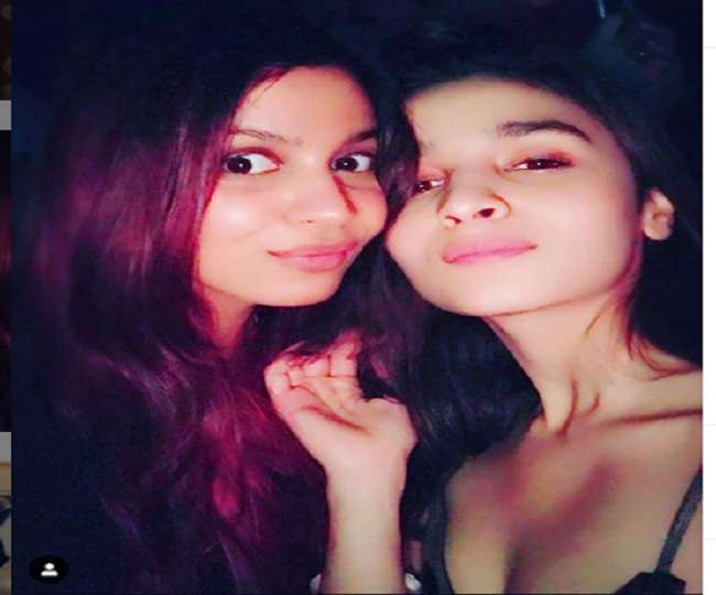 Alia Bhatt की वजह से तबाह हो गया उनकी बहन Shaheen Bhatt का करियर?