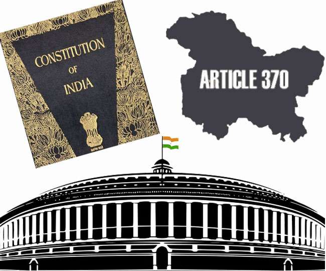 After Article 370 Now Article 371 All You Need To Know About - 