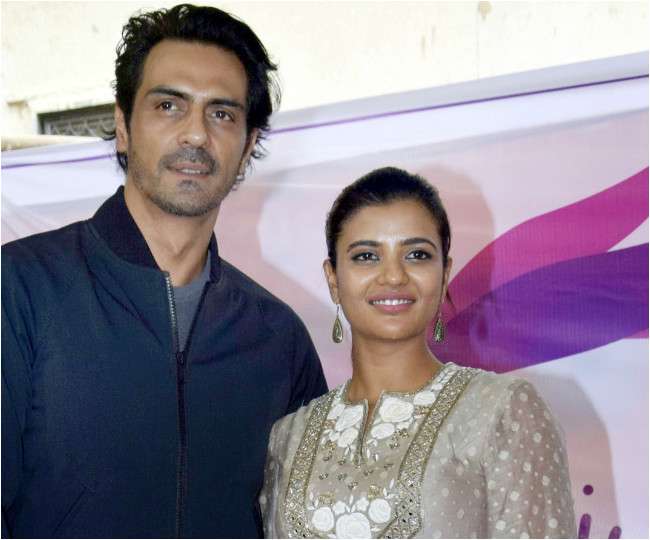 मिलिए 'डैडी' की ऐश्वर्या राजेश से, नेशनल अवार्ड विनिंग फ़िल्म का रही हैं हिस्सा