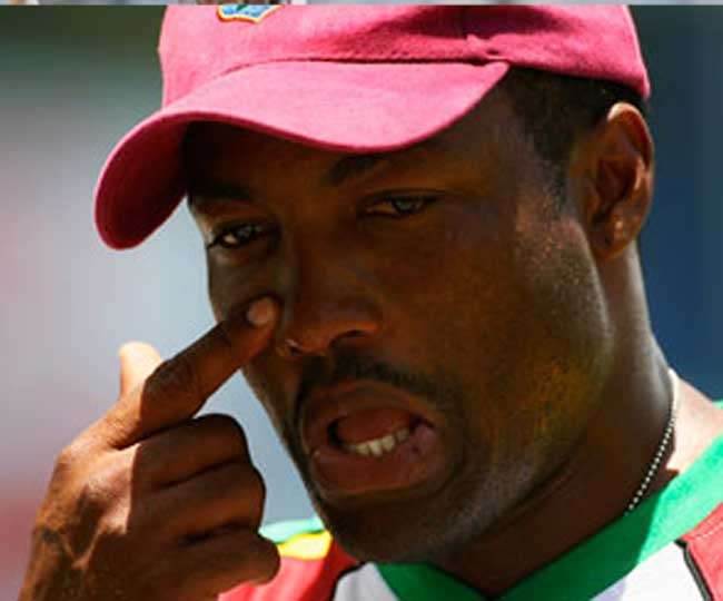 brian lara