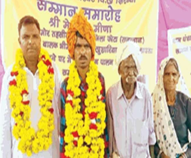 à¤ªà¤°à¤¿à¤µà¤¾à¤° à¤µà¤¾à¤²à¥à¤ à¤¨à¥ à¤®à¤°à¤¾ à¤¸à¤®à¤ à¤à¤° à¤à¤° à¤¦à¥ à¤¥à¥ à¤¤à¥à¤°à¤¹à¤µà¥, 12 à¤¸à¤¾à¤² à¤¬à¤¾à¤¦ à¤²à¥à¤à¤¾ à¤à¤°, à¤à¤¾à¤¨à¥à¤ à¤ªà¥à¤°à¥ à¤à¤¹à¤¾à¤¨à¥