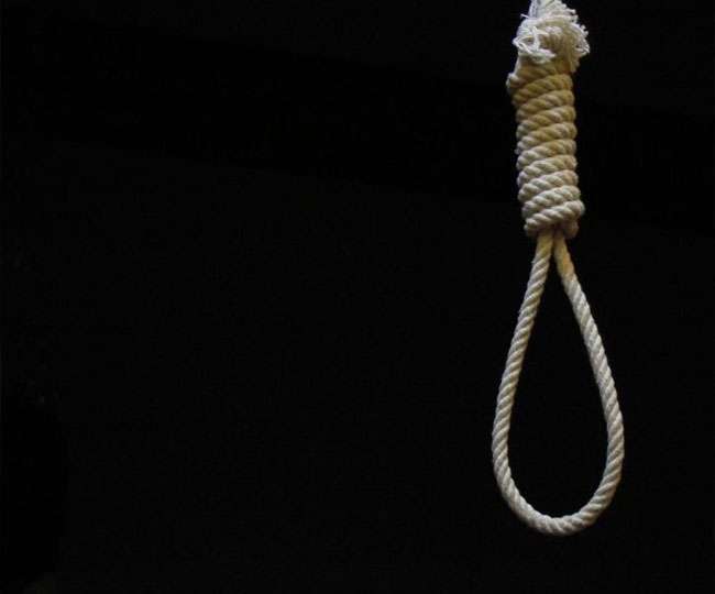 Three people including two women suicide