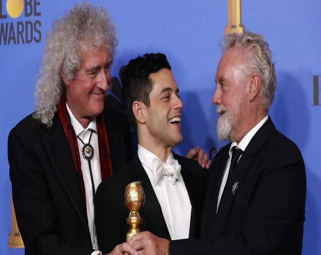 Image result for Golden Globe Awards 2019       