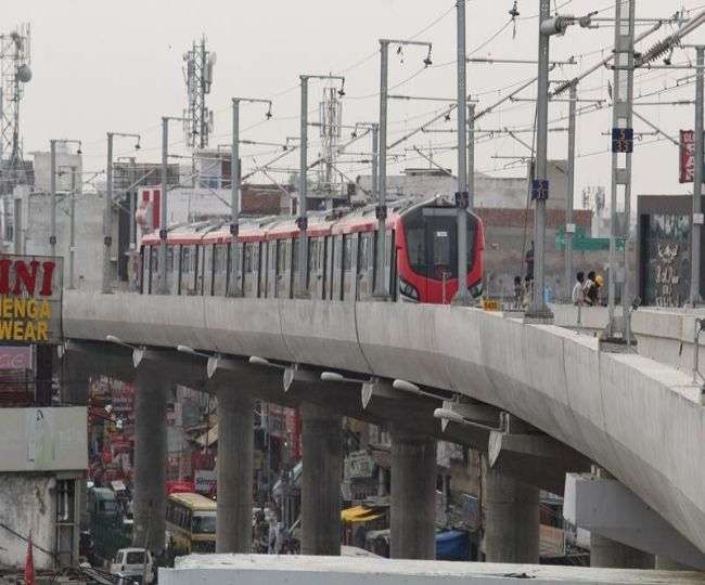 कानपुर-आगरा को जल्द मिलेगी मेट्रो की सौगात, 350 करोड़ रुपयों से पकड़ेगी रफ्तार