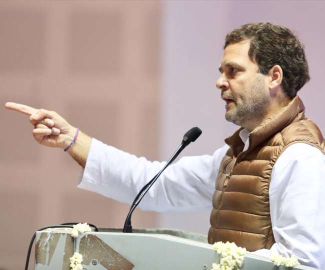 à¤¯à¥ à¤¦à¥à¤¶ à¤à¤¿à¤¸à¥ à¤à¤ à¤à¤¾ à¤¨à¤¹à¥à¤, à¤à¤¸à¥ à¤¤à¥à¤¡à¤¼à¤¨à¥ à¤µà¤¾à¤²à¥ à¤ªà¥à¤°à¤§à¤¾à¤¨à¤®à¤à¤¤à¥à¤°à¥ à¤à¥ à¤¹à¤à¤¾ à¤¦à¥à¤¨à¤¾ à¤à¤¾à¤¹à¤¿à¤à¤ à¤°à¤¾à¤¹à¥à¤² à¤à¤¾à¤à¤§à¥
