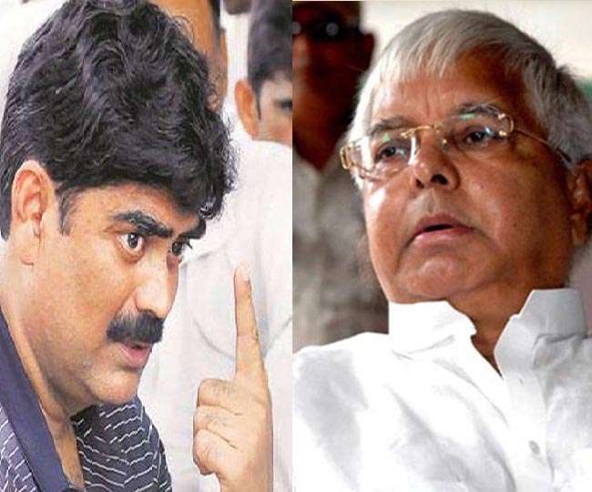 à¤¸à¤²à¤¾à¤–à¥‹à¤‚ à¤•à¥‡ à¤ªà¥€à¤›à¥‡ à¤¸à¥‡ à¤¸à¤¿à¤¯à¤¾à¤¸à¤¤ à¤ªà¤° à¤¨à¤¿à¤—à¤¾à¤¹à¥‡à¤‚, à¤¬à¤¿à¤¹à¤¾à¤° à¤®à¥‡à¤‚ à¤œà¥‡à¤² à¤¸à¥‡ à¤šà¥à¤¨à¤¾à¤µ à¤•à¤‚à¤Ÿà¥à¤°à¥‹à¤² à¤•à¤° à¤°à¤¹à¥‡ à¤ªà¤¾à¤‚à¤š à¤§à¥à¤°à¤‚à¤§à¤°