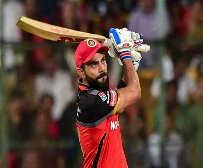 IPL 2019 RCB vs DC: IPL में दिल्ली के खिलाफ सबसे ज्यादा रन बनाने वाले  बल्लेबाज बने विराट कोहली