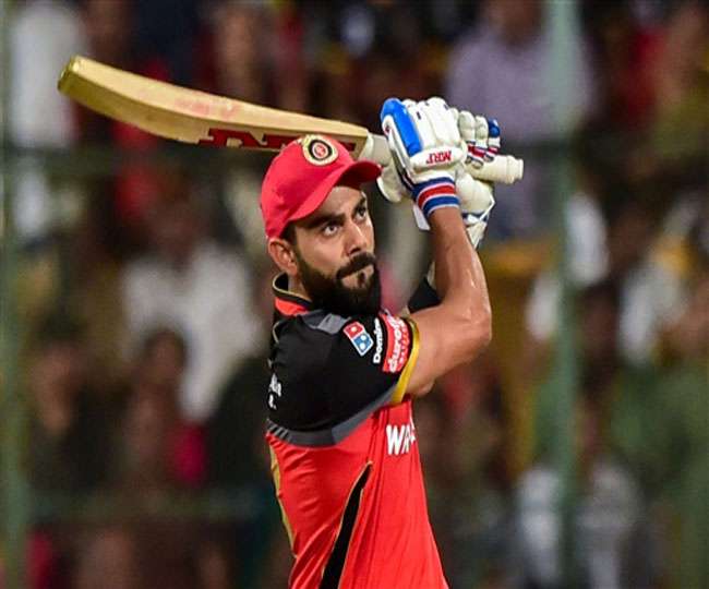 IPL 2019 RCB vs DC: IPL में दिल्ली के खिलाफ सबसे ज्यादा रन बनाने वाले बल्लेबाज बने विराट कोहली