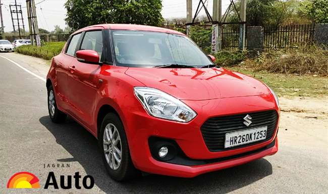Image result for maruti swift jagran