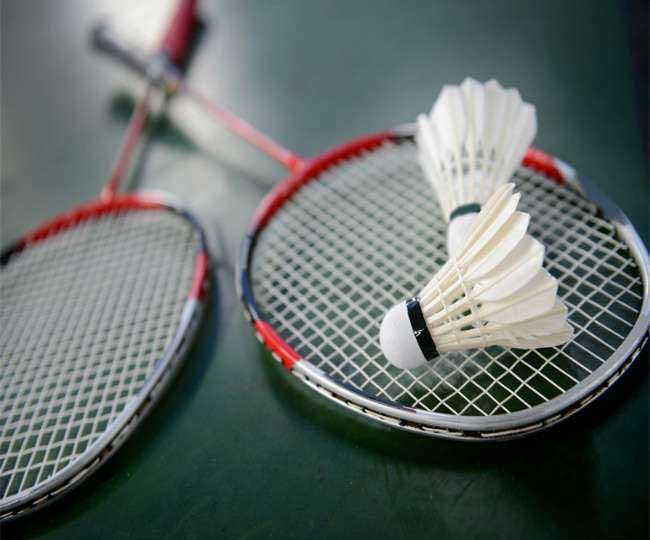 Всемирная Федерация бадминтона BWF