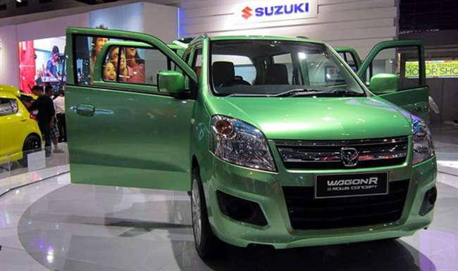 7-सà¥à¤à¥à¤ वालॠMaruti Wagon R à¤
à¤à¤²à¥ महà¥à¤¨à¥ à¤à¤¾à¤°à¤¤ मà¥à¤ हॠसà¤à¤¤à¥ हॠलà¥à¤¨à¥à¤- रिपà¥à¤°à¥à¤