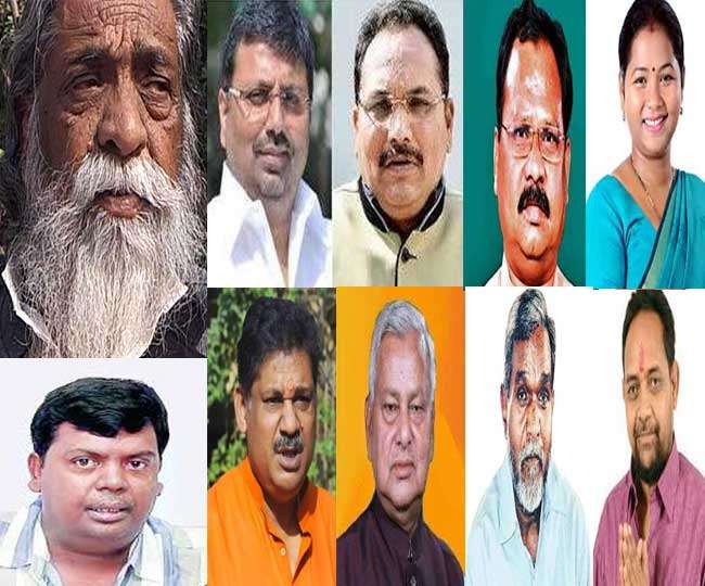 Jharkhand Lok Sabha Election 2019 अब 7सीटों पर जोर, यहां इनकी प्रतिष्