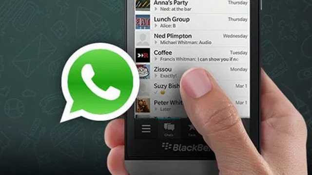 WhatsApp देगा आपको 5 मिनट का मौका, गलती से भेजा मैसेज आ जाएगा वापस