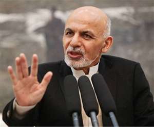 शांति प्रक्रिया की दिशा में अफगान सरकार का बड़ा कदम, तालिबान के साथ संघर्ष विराम का एलान