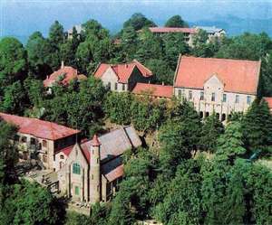 भीषण गर्मी में ठंडक का एहसास, कसौली पर्यटन का ‘शीतल’ पड़ाव