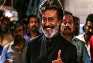 रजनीकांत की काला फेसबुक पर Live,मचा बवाल, एक गिरफ़्तार 