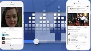 Musical.ly एप को टक्कर देने के लिए फेसबुक ने पेश किया Lip Sync Live फीचर