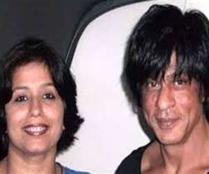 पाकिस्तान में शाहरुख की चचेरी बहन निर्दलीय उम्मीदवार के रूप में चुनाव लड़ेगी