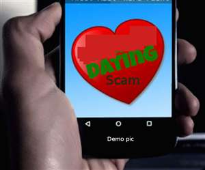 बिना डेटिंग किये ही लग गई डेटिंग साइट से 12 से ज्‍यादा की चपत