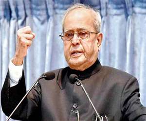 प्रणब ने परखा इतिहास को अपनी नजरों से, बताया हेडगेवार को भारत का सपूत