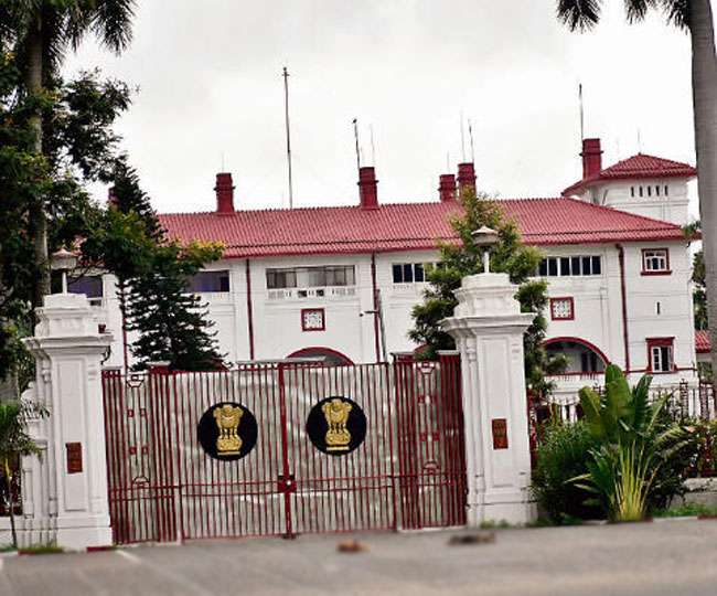 Governor of Bihar has to shift State guest house from rajbhavan ...