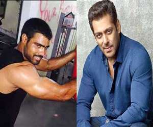 सलमान खान की हत्‍या की धमकी देने वाला गैंगस्‍टर संपत नेहरा गिरफ्तार