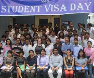 भारत और अमेरिका के मजबूत रिश्तों की एक वजह शिक्षा का आदान-प्रदान