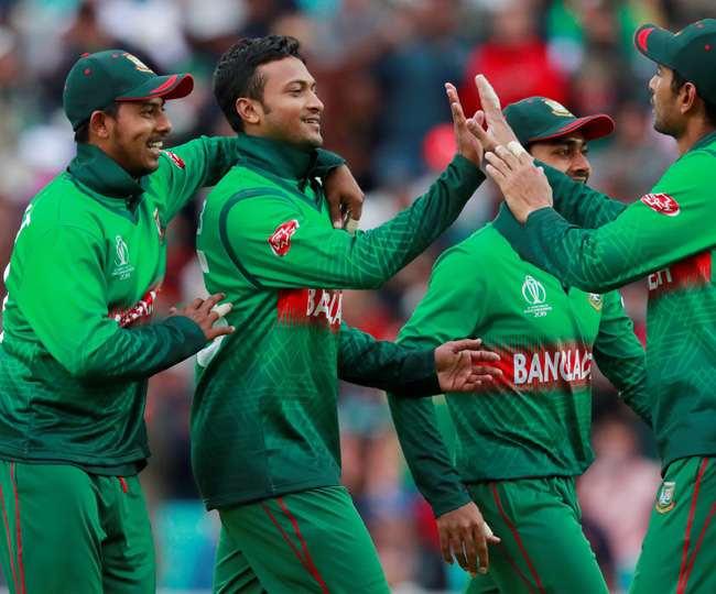 Image result for bangladesh world cup 2019