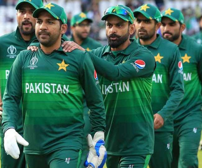 ICC World Cup 2019 Pak vs SL: रिकॉर्ड्स के मामले में श्रीलंकाई शेरों पर भारी पड़ेगी पाकिस्तान!