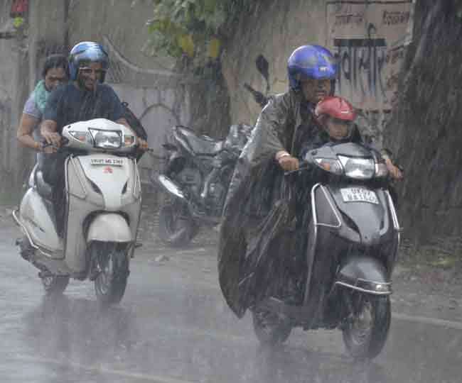 उत्‍तराखंड में भारी बारिश का अलर्ट, मलबा आने से 12 घंटे बंद रहा गंगोत्री हाईवे