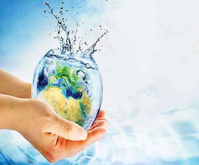 जल संकट: पानी को बचाना है तो हमें अपनी परंपराओं की ओर लौटना होगा - Water  Crisis To get water we have to return to our traditions Jagran Special
