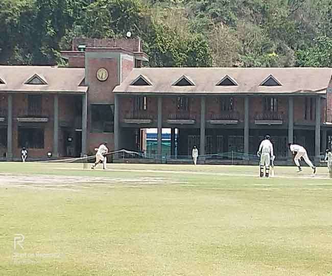 प्राइवेट ऐकेडमियों में तैयारी को मजबूर हैं उत्तराखंड के क्रिकेट खिलाड़ी, जानिए वजह