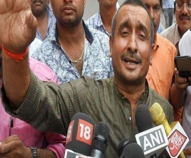 Unnao case: दिल्ली कोर्ट में CBI का अहम बयान, जांच में पीड़िता के साथ दुष्कर्म की बात सही