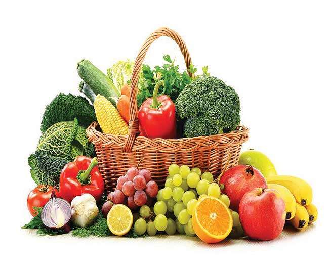 शरीर को तंदुरुस्त रखने के लिए जरूरी है पौष्टिक आहार, सही खुराक से ही संपूर्ण विकास