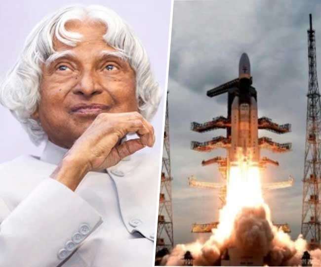 जब पगला गया था मिसाइल मैन कलाम का रॉकेट, उन्होंने ही दिखाई थी Chandrayaan 2 की राह