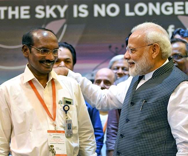 Image result for chandrayaan 2 pm modi