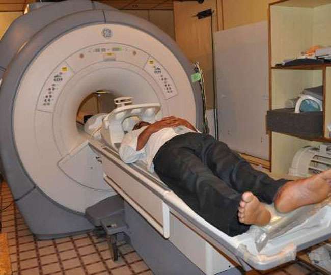 Best Mri Centre In Delhi MRI machine will be installed in 20 hospitals of Delhi